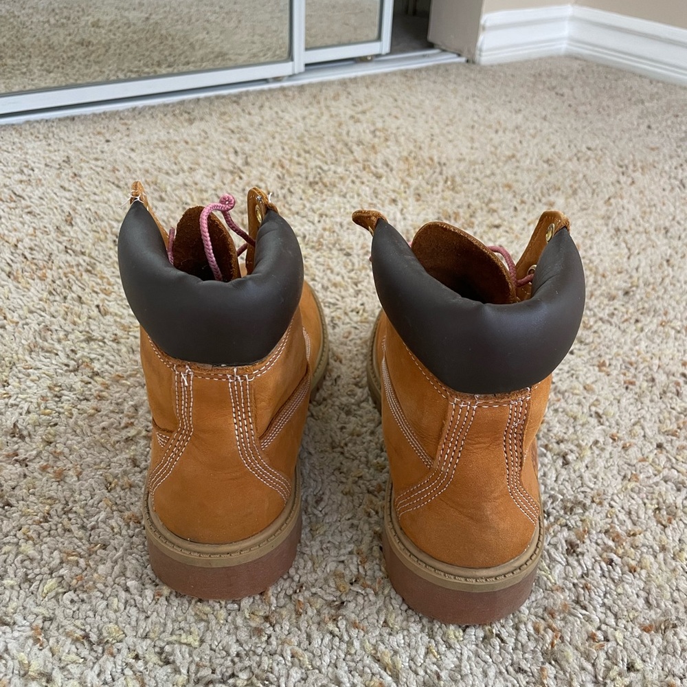 Timberlands - image 3